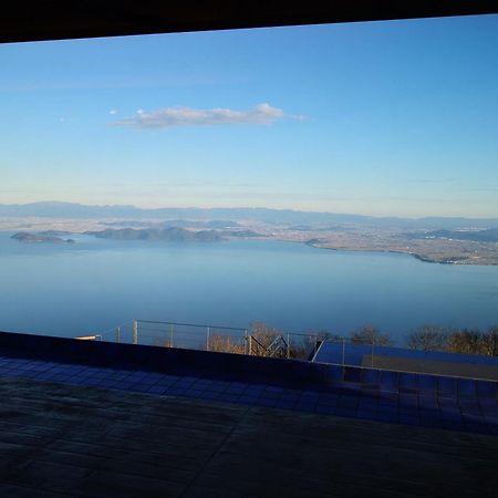 Takashima Jinya Villa Dış mekan fotoğraf