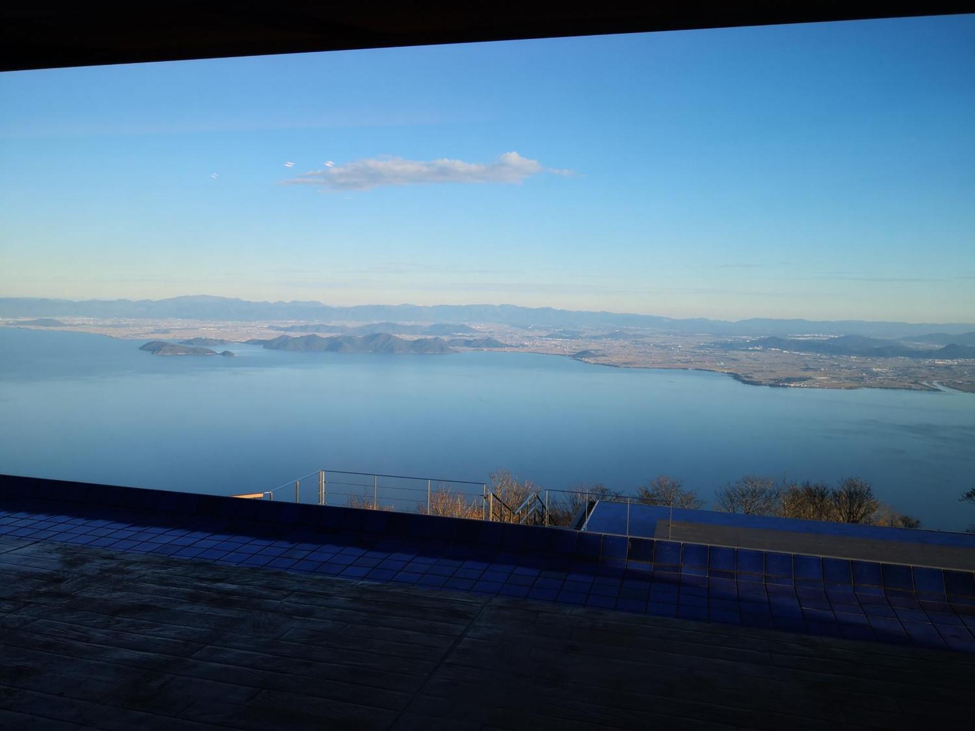 Takashima Jinya Villa Dış mekan fotoğraf