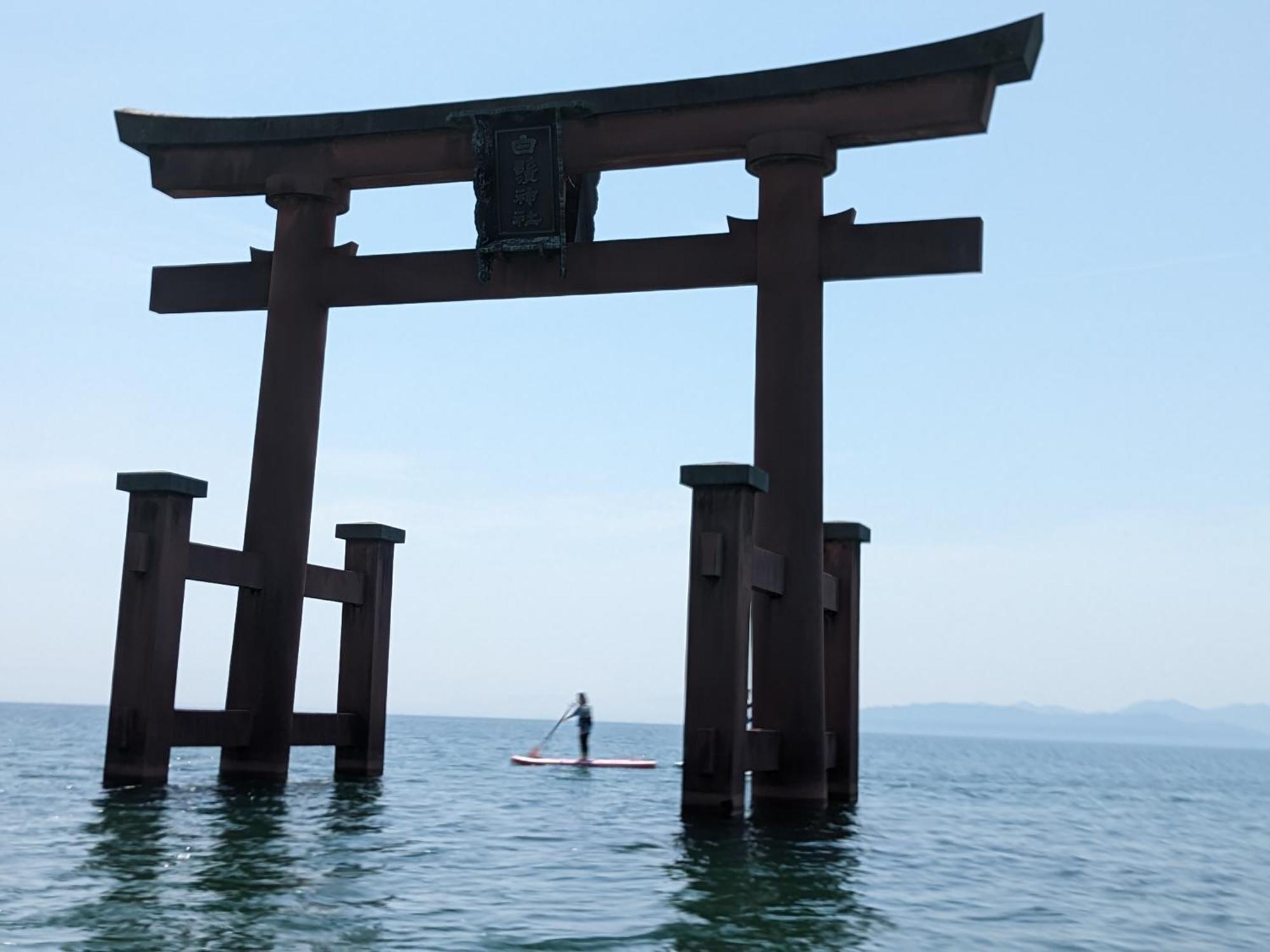 Takashima Jinya Villa Dış mekan fotoğraf